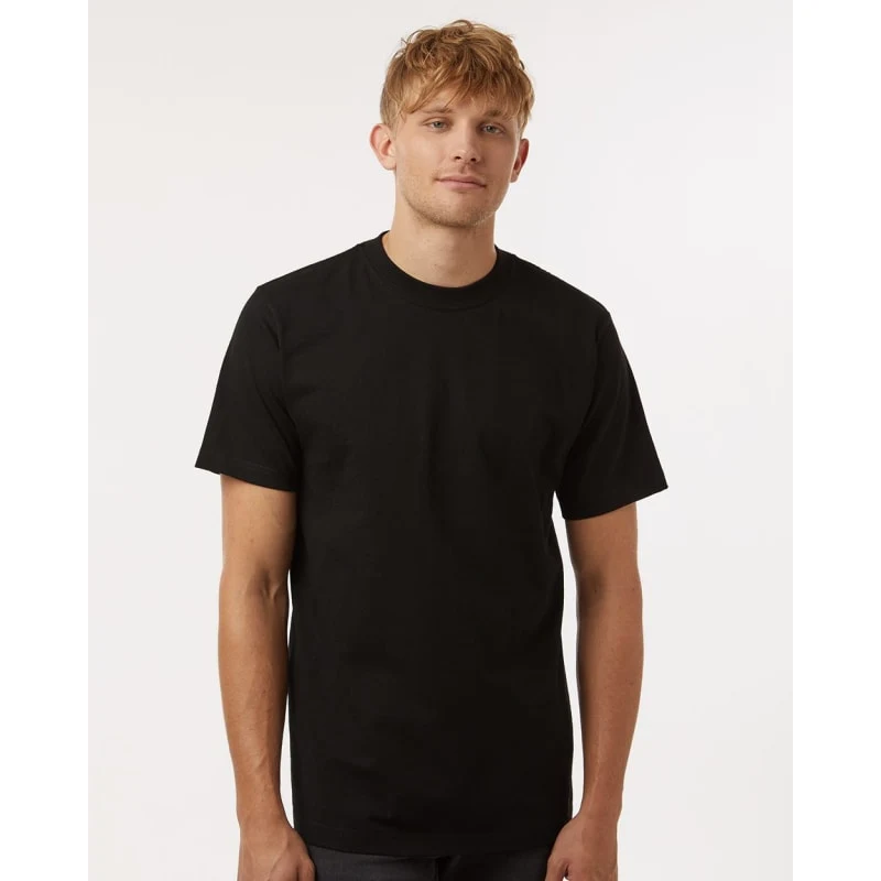 Tultex Unisex Heavyweight Street T-Shirt - 299 1