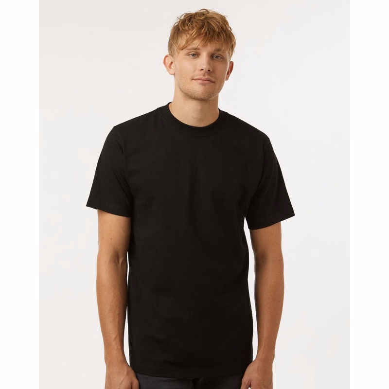 Tultex Unisex Heavyweight Street T-Shirt - 299