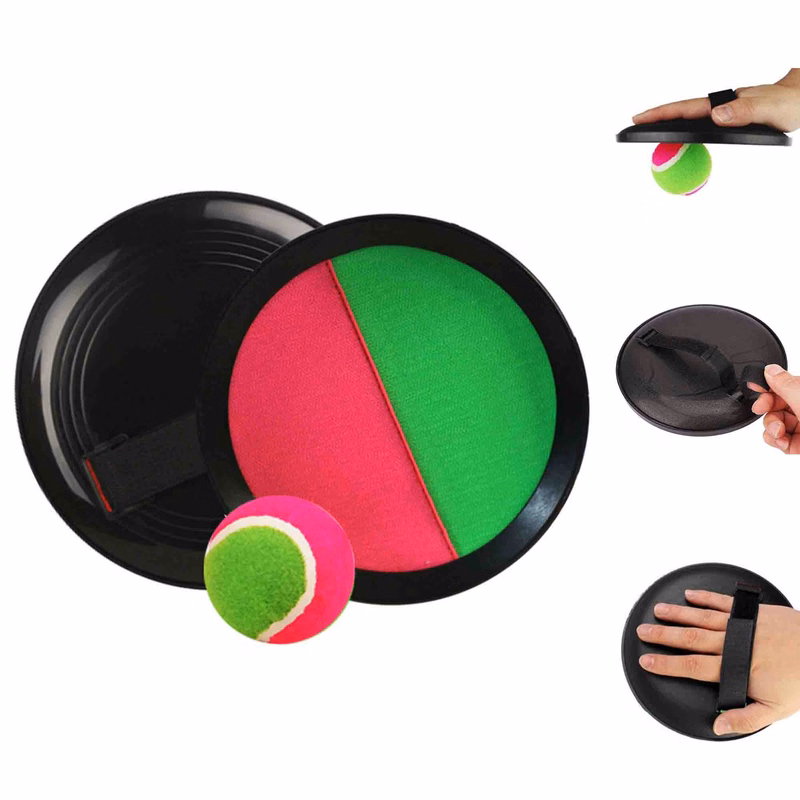 Toss and Catch Ball Set For Child Outside Game