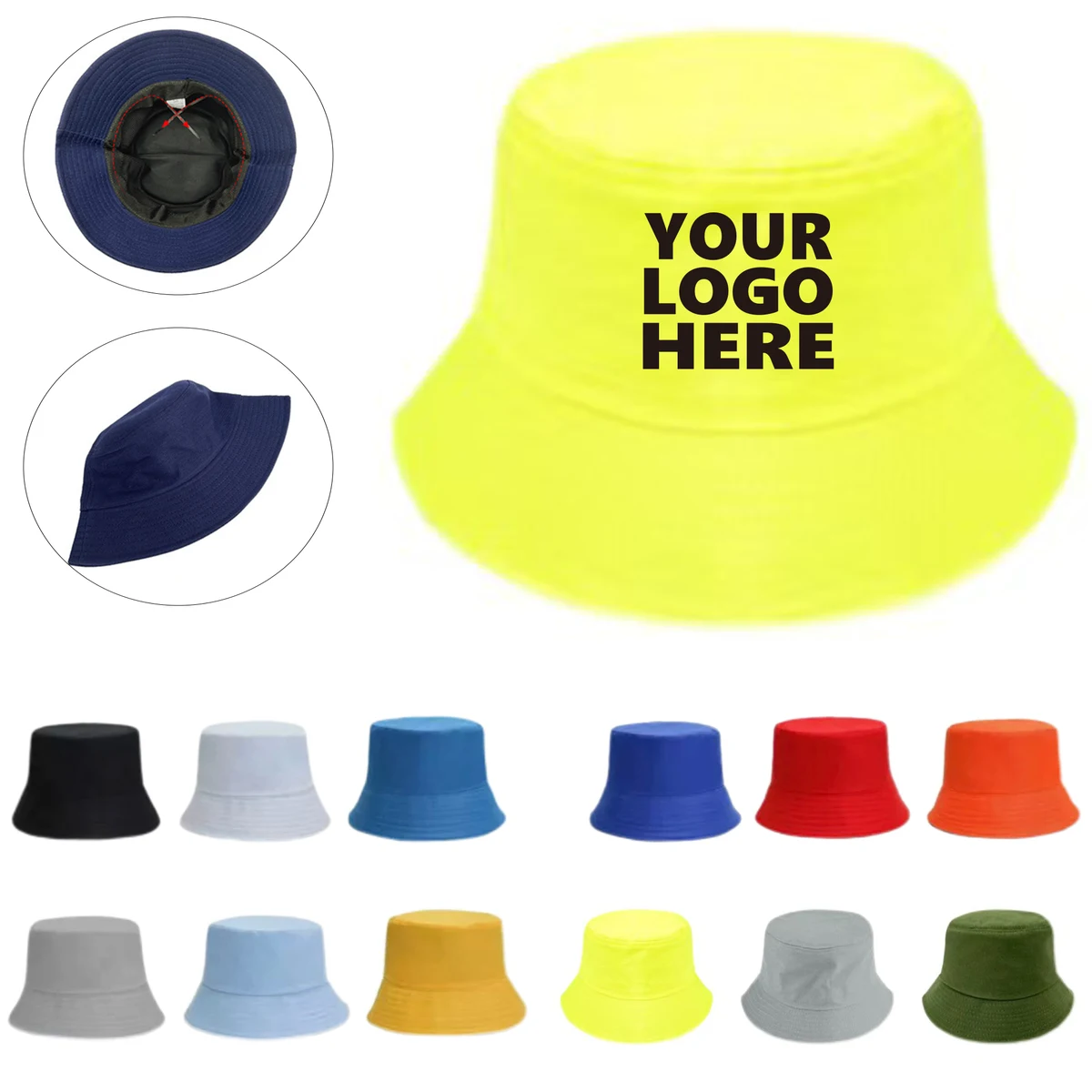 Outdoor Fisherman Cap 1