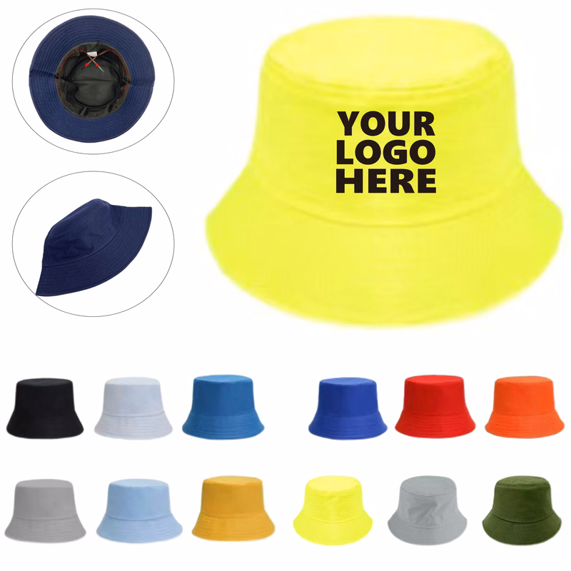 Outdoor Fisherman Cap