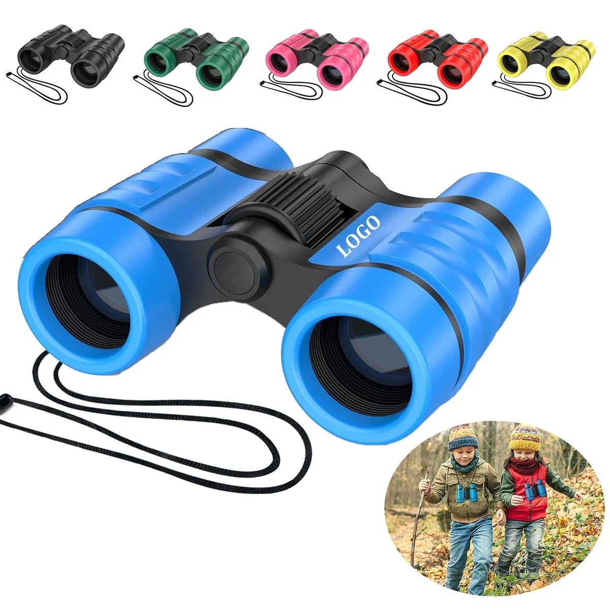 Kids Toy Binoculars 1