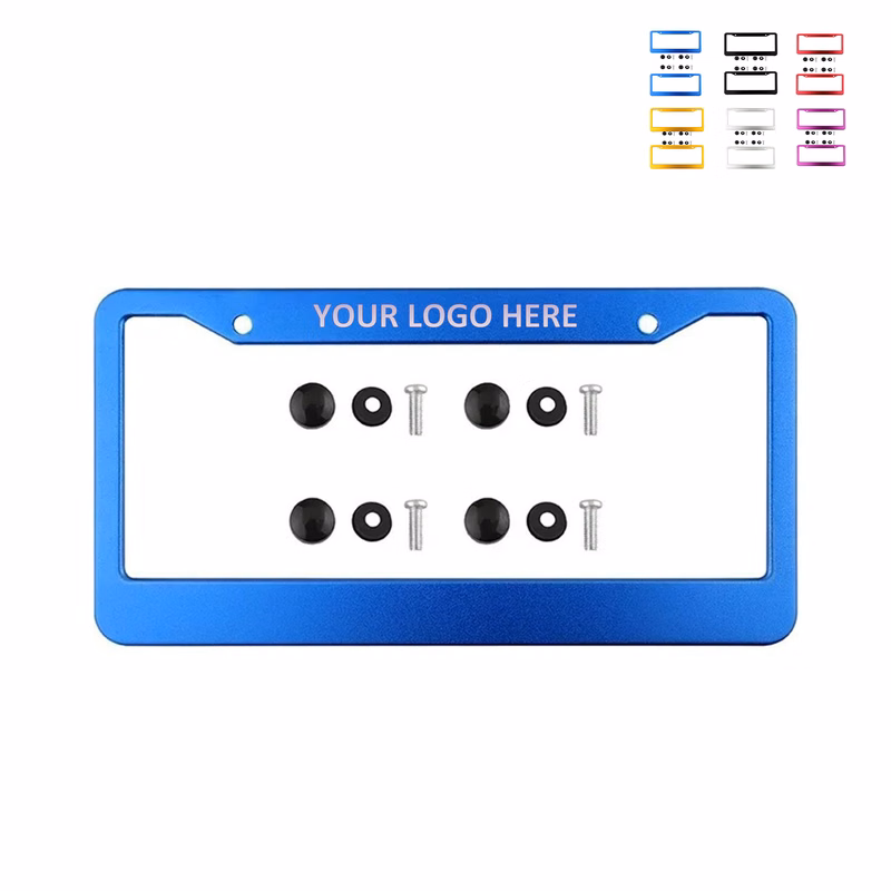 Plate Frame