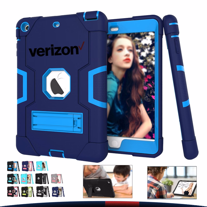 3 in 1 Shockproof Cover