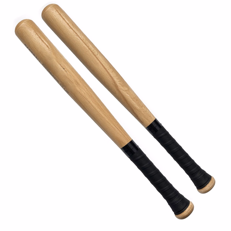 MOQ100 Beech Wood Baseball Bat