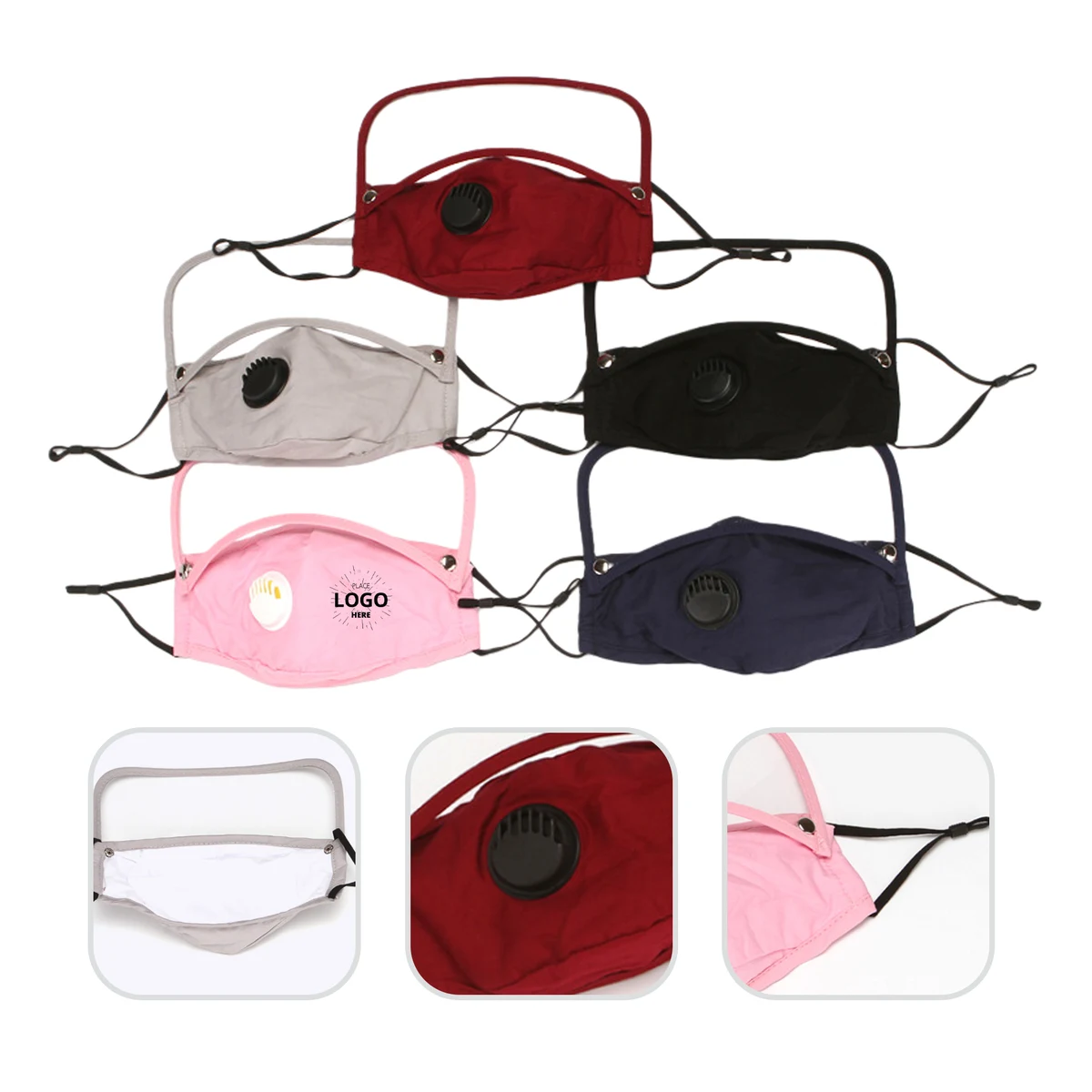 Outdoor Winter Mask 1