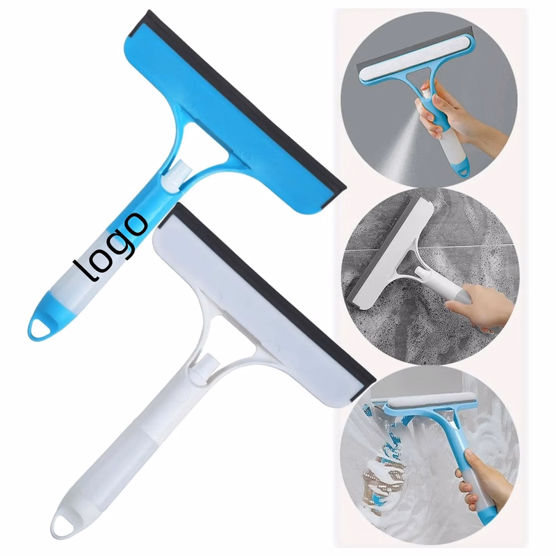 Perfect Household Cleaner Tool for Bathroom