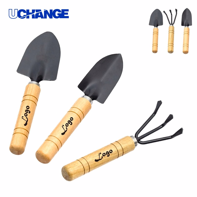 Garden Tool Set for Maintenance