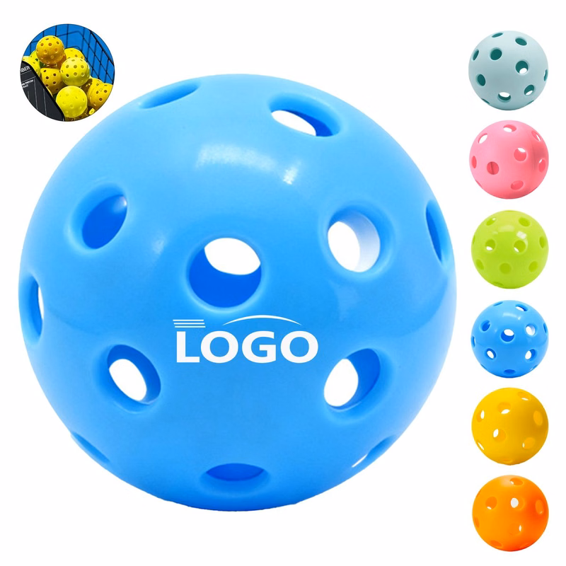 Personalized Peak Ball for Outdoor Use