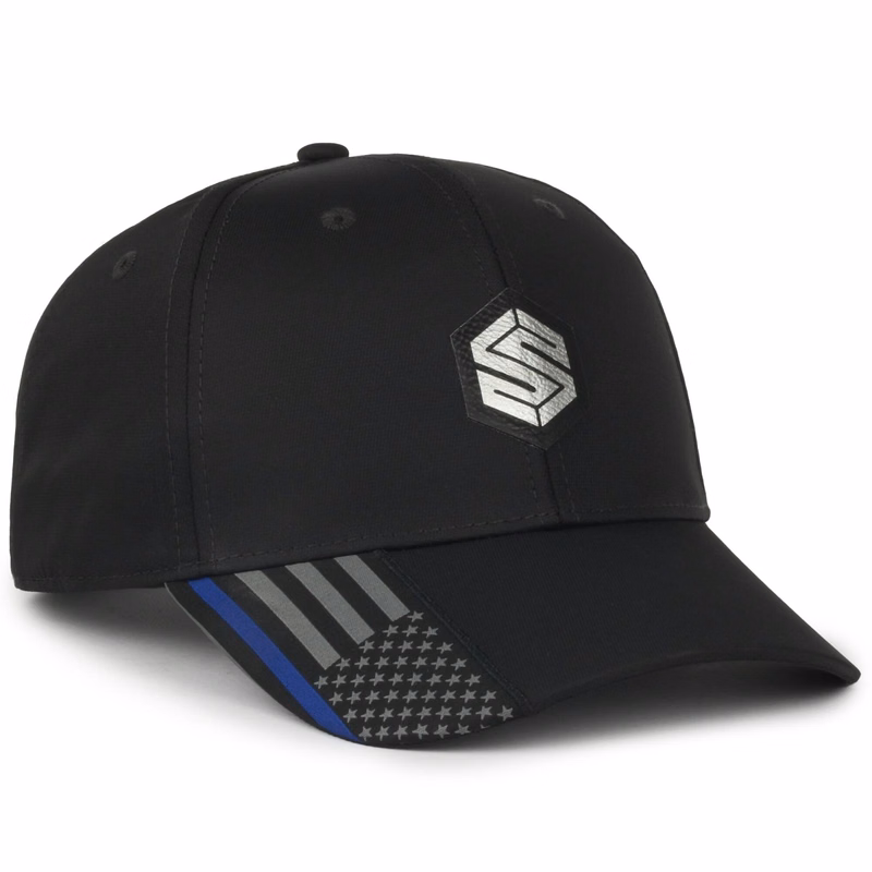 Performance Service Stripe Cap