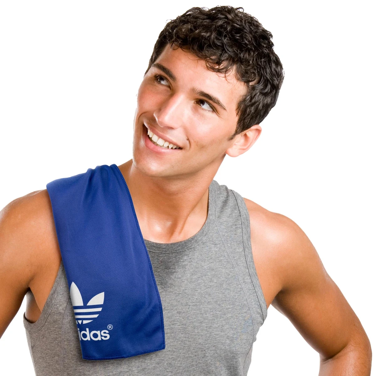 Titan Biodegradable Cooling Towel 1