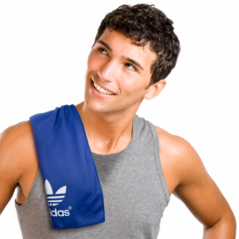 Titan Biodegradable Cooling Towel