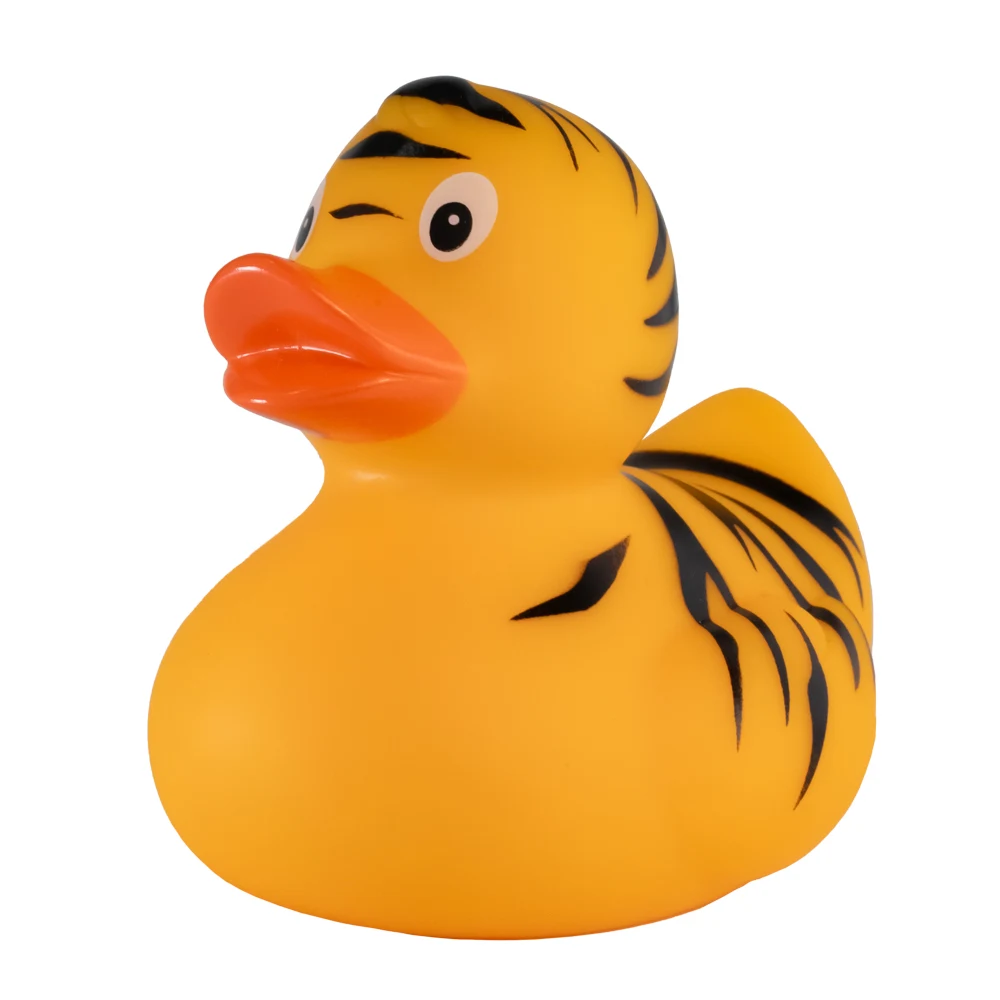Tiger Duck 1