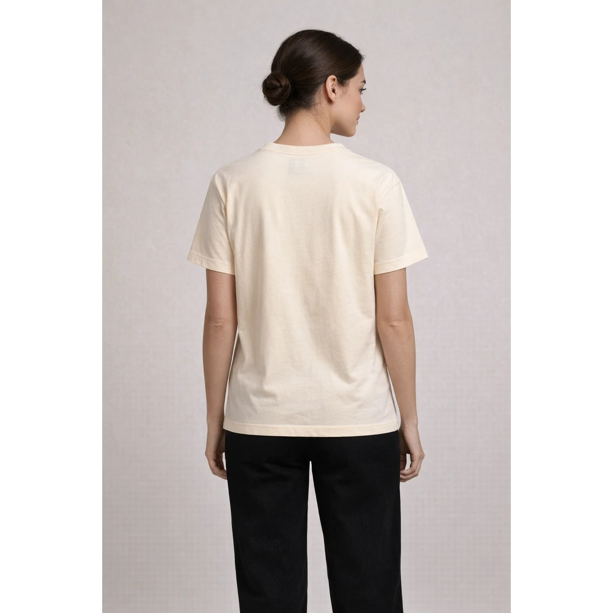 COASTAL COLOR LADIES TEE 1