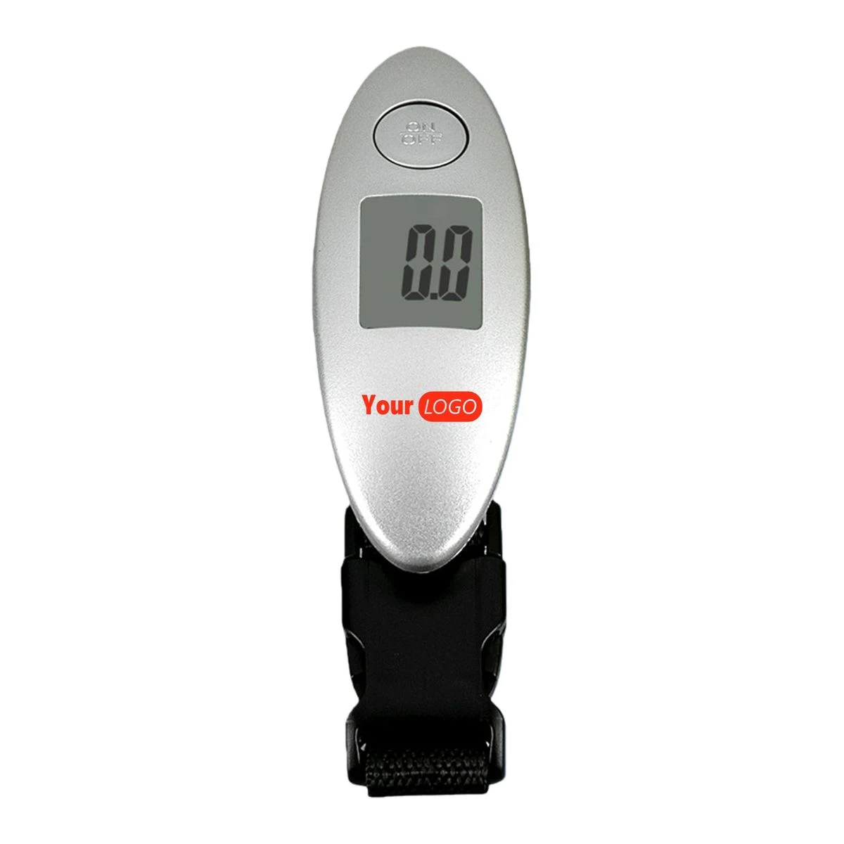 88Lb Mini Weight Scale ABS Material 1