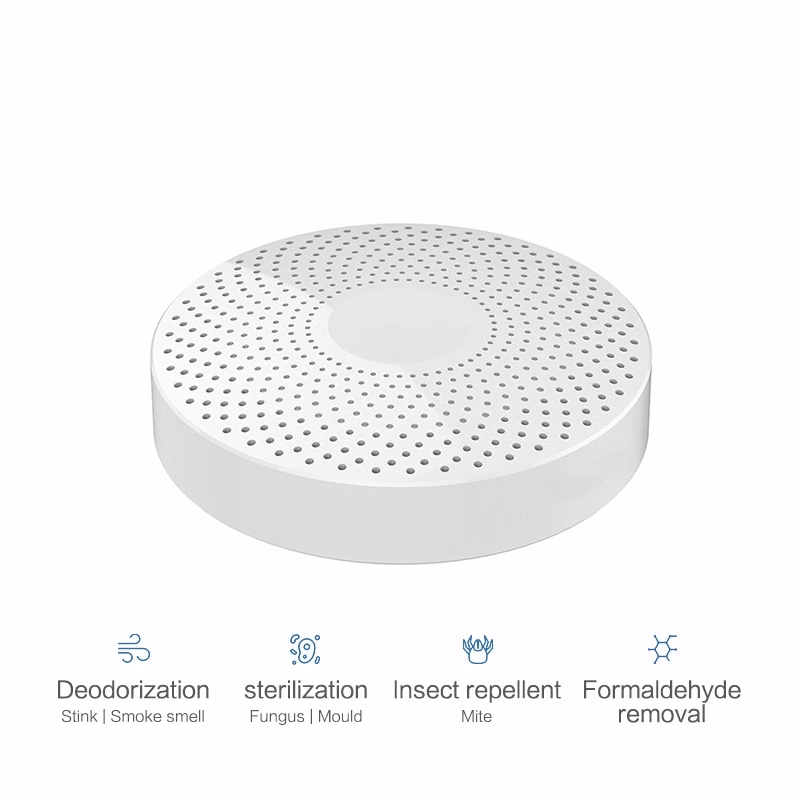 Refrigerator Ozone Generator