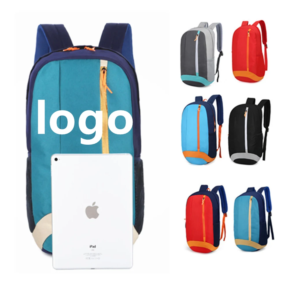 Water Proof Durable Outdoor School Backpack 1