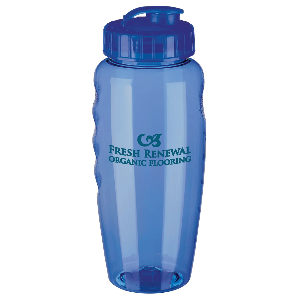 Good Value™ Gripper Poly-Clear® Bottle - 31 oz. 1