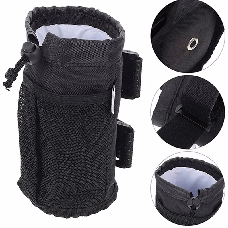 Oxford Fabric Drink Cup Holder