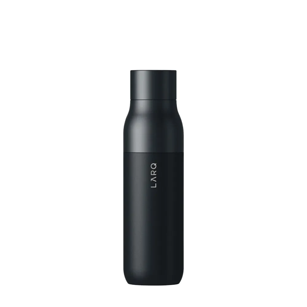 LARQ 17 oz Bottle Purevis - Self Cleaning Water Bottle 1