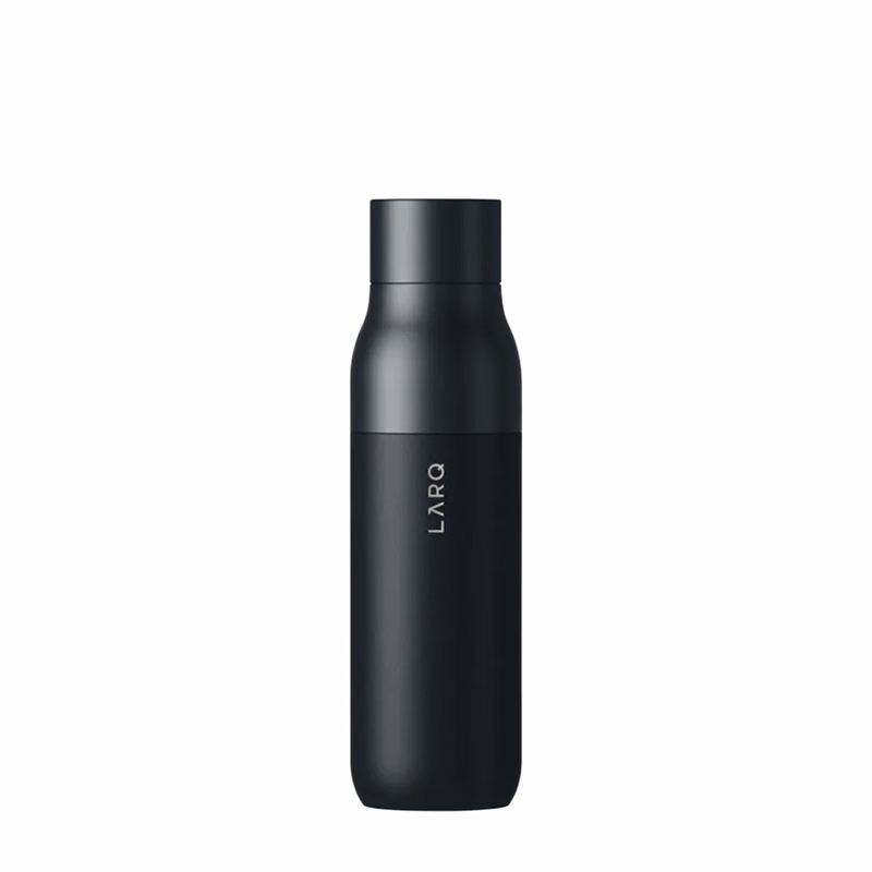 LARQ 17 oz Bottle Purevis - Self Cleaning Water Bottle