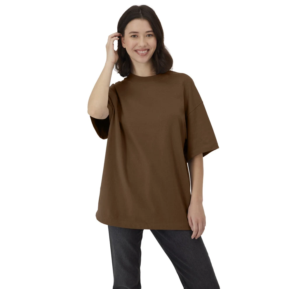 Beefy-T® Retro Street Tee 1