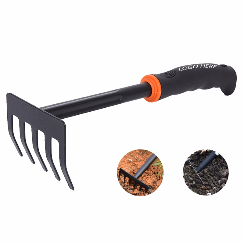 Garden Teeth Leaf rake