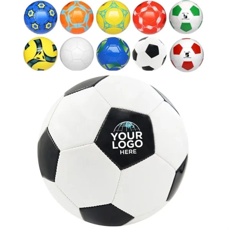 Customizable Size 5 Professional Soccer Ball 1