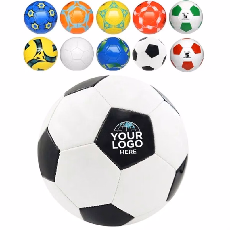 Customizable Size 5 Professional Soccer Ball