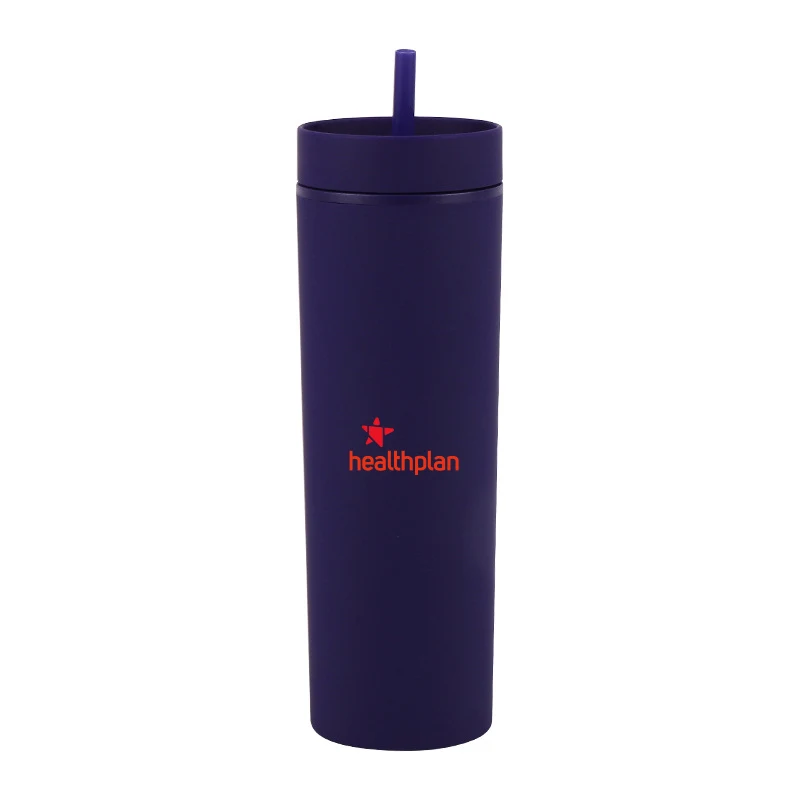 16OZ Straw Tumbler 1