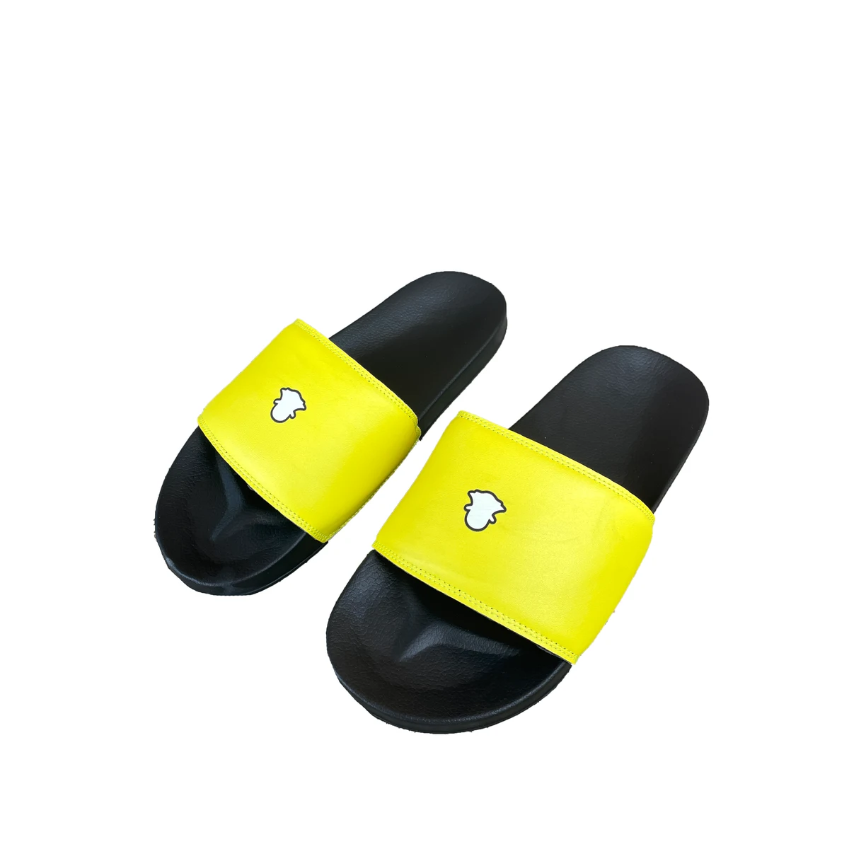 The Slide 1
