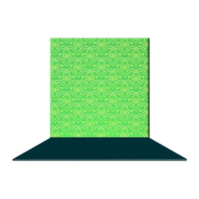 L Enclosure (8Ft x 8Ft) 1