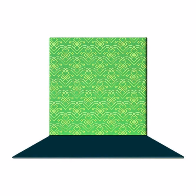 L Enclosure (8Ft x 8Ft)