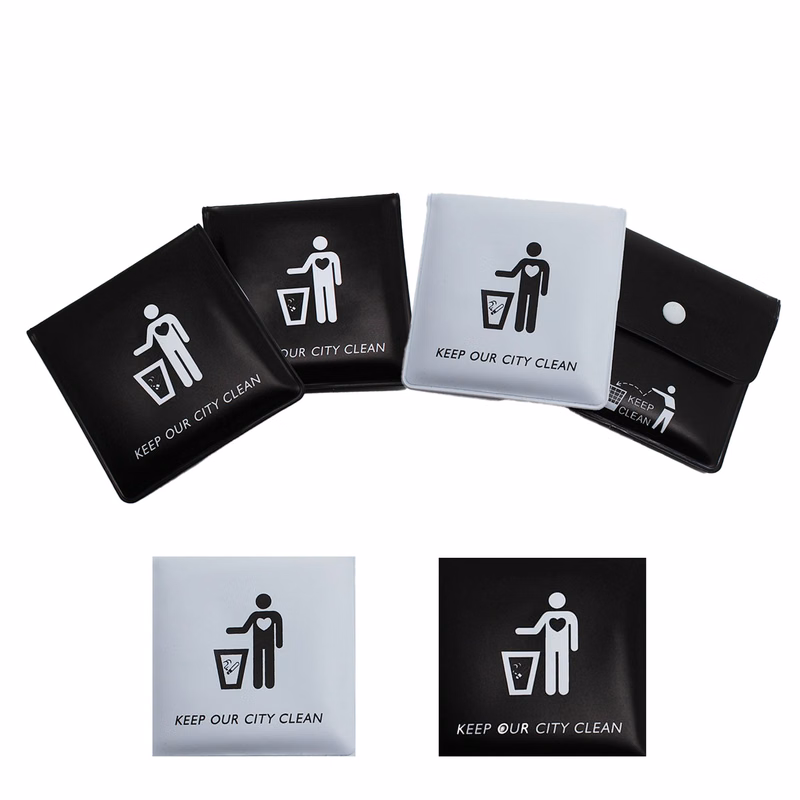 Organizer Bag Mini Ashtray