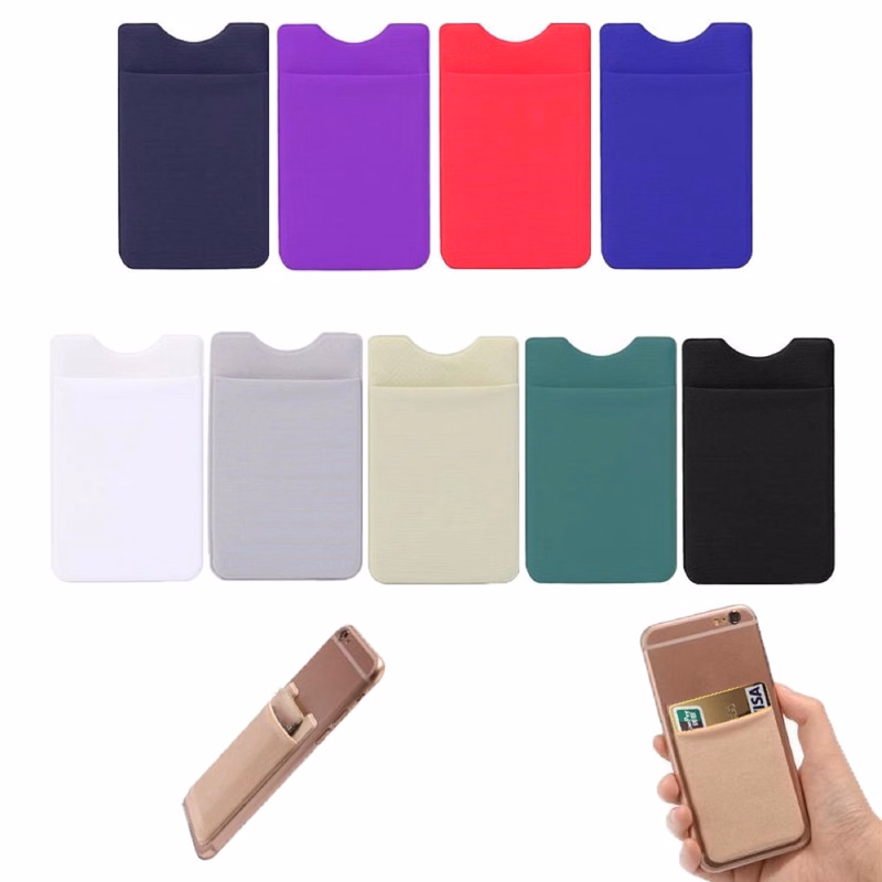 Credit card wallet