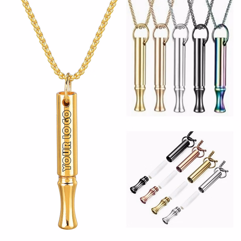 Meditation Flavor Pendant