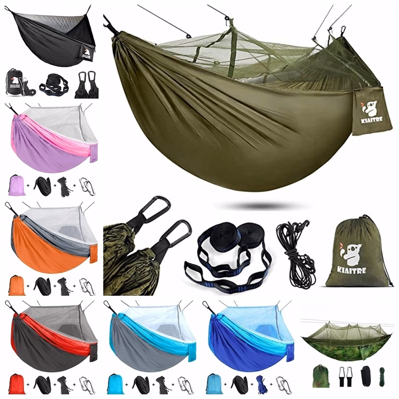 Hammock Mosquito Net