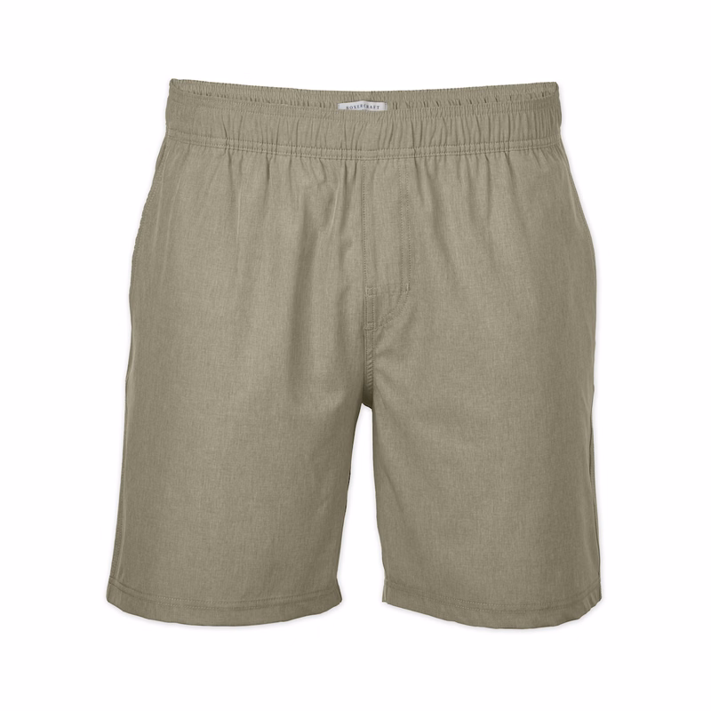 BOXERCRAFT RIPTIDE SHORT