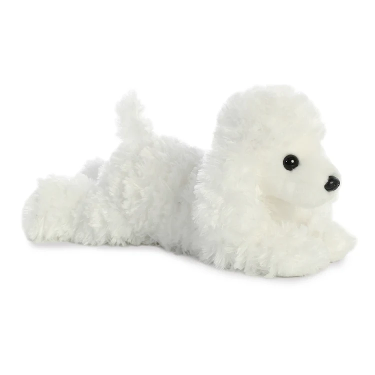 Grand Series 12" Grand Poodle 1