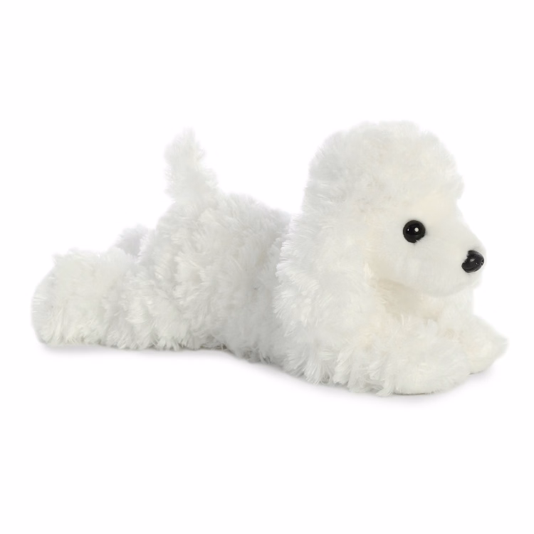 Grand Series 12" Grand Poodle