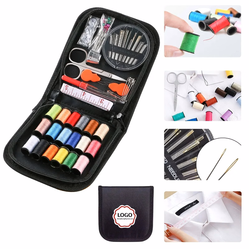 Travel Sewing Kit
