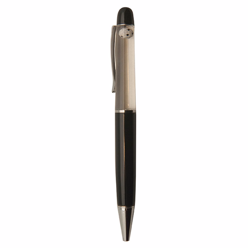 Floating Soccer Ballpoint Pen