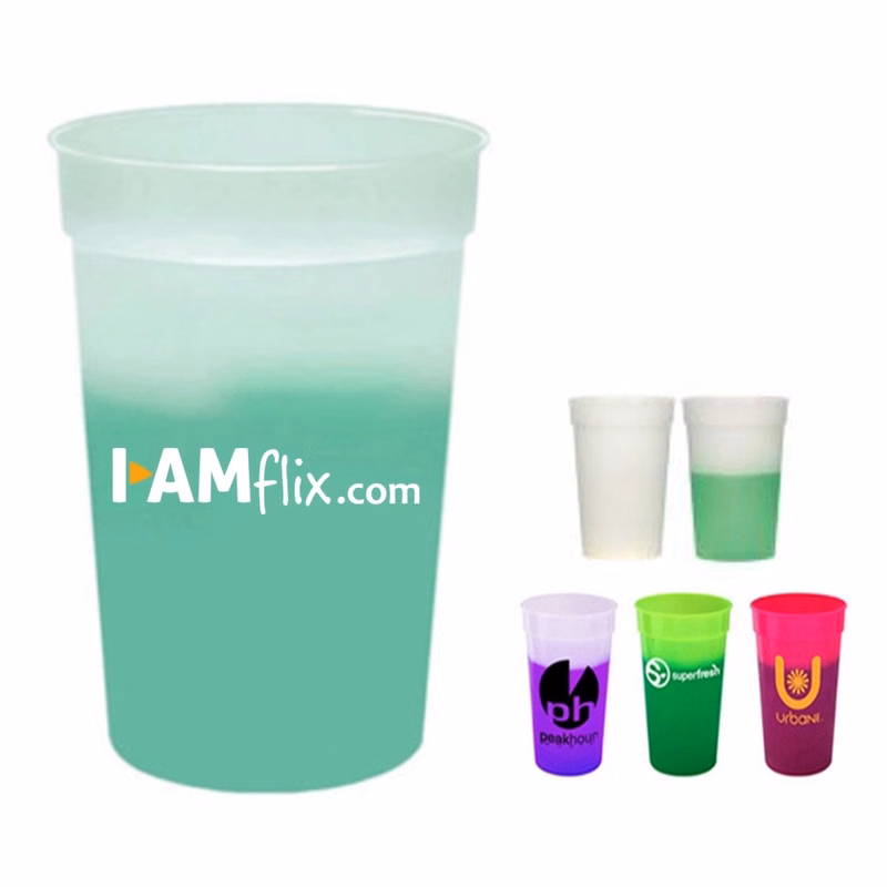 Color Changing Mug