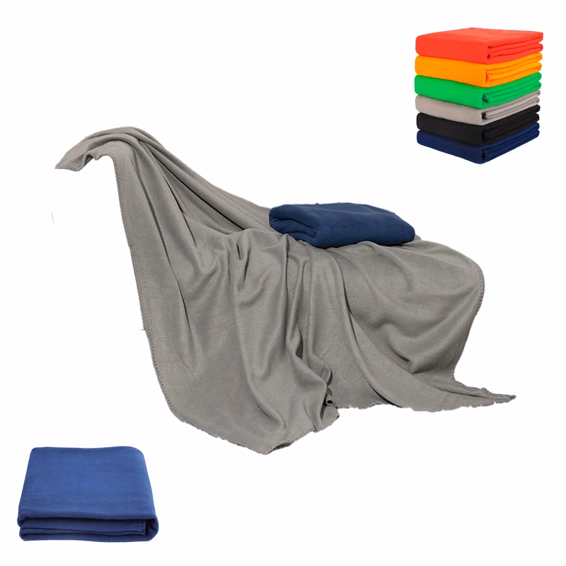 Warmer Polar Fleece Blanket