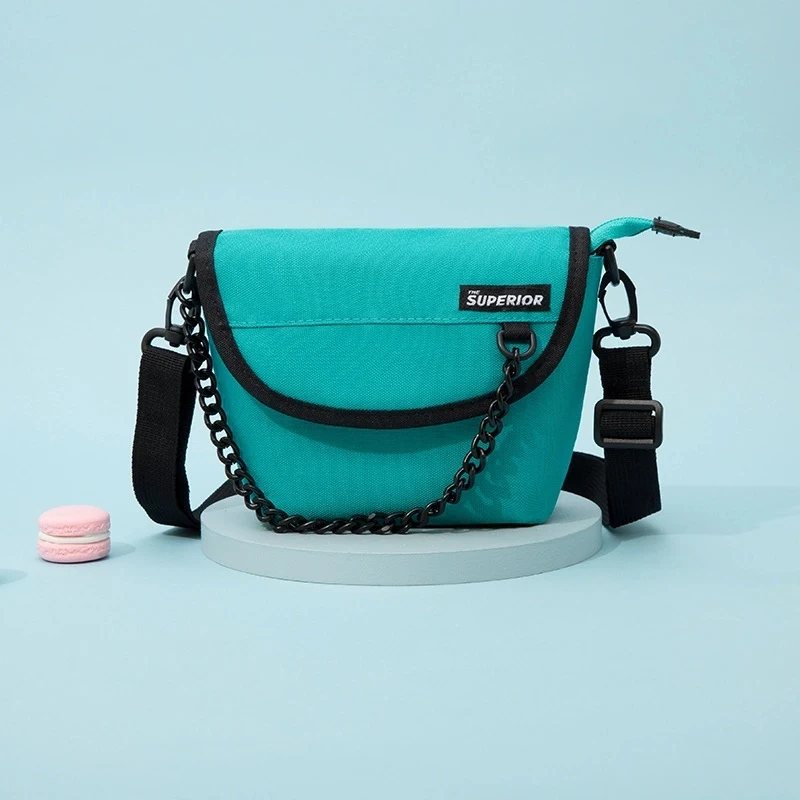One shoulder cross-body bag 1