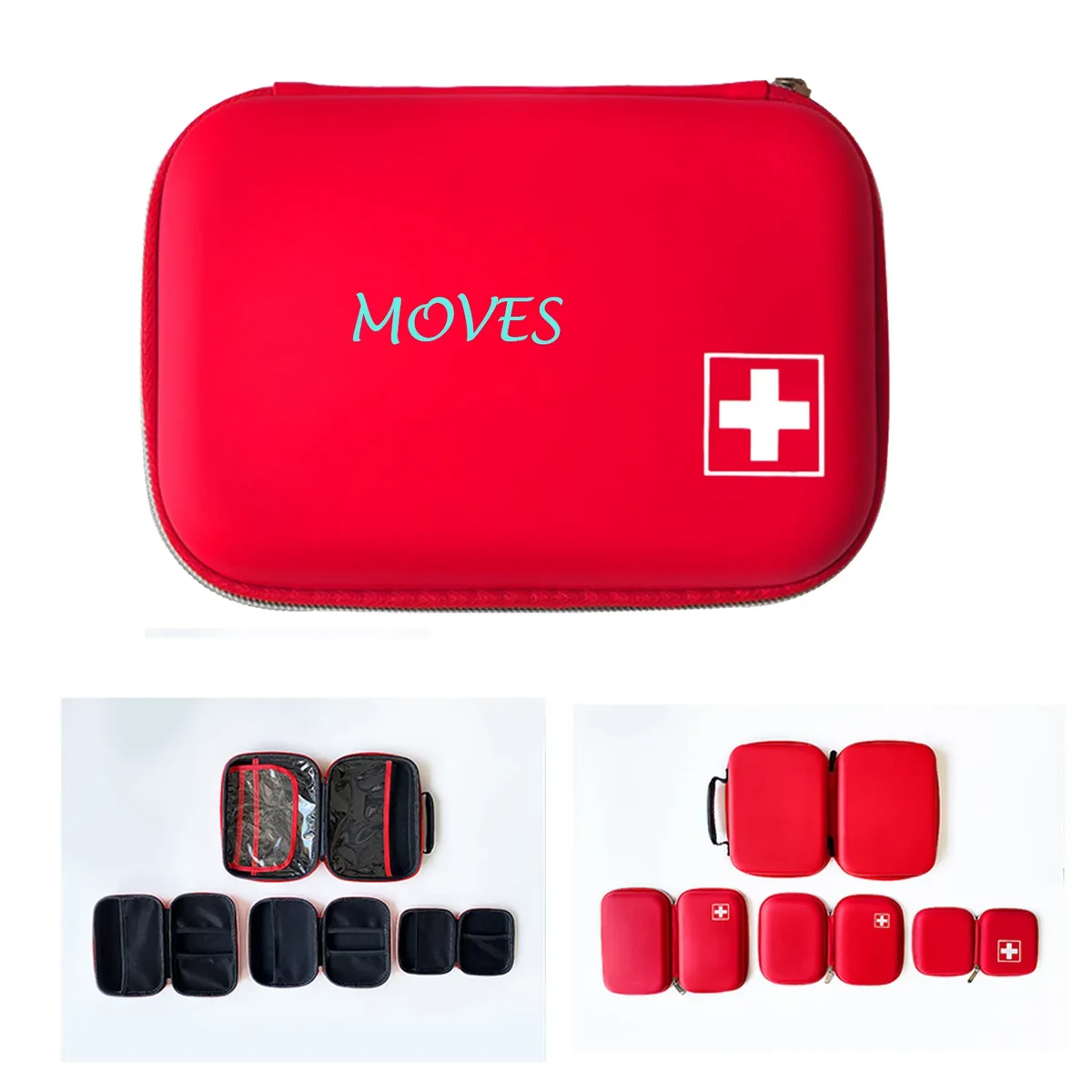 EVA First Aid Kit 1