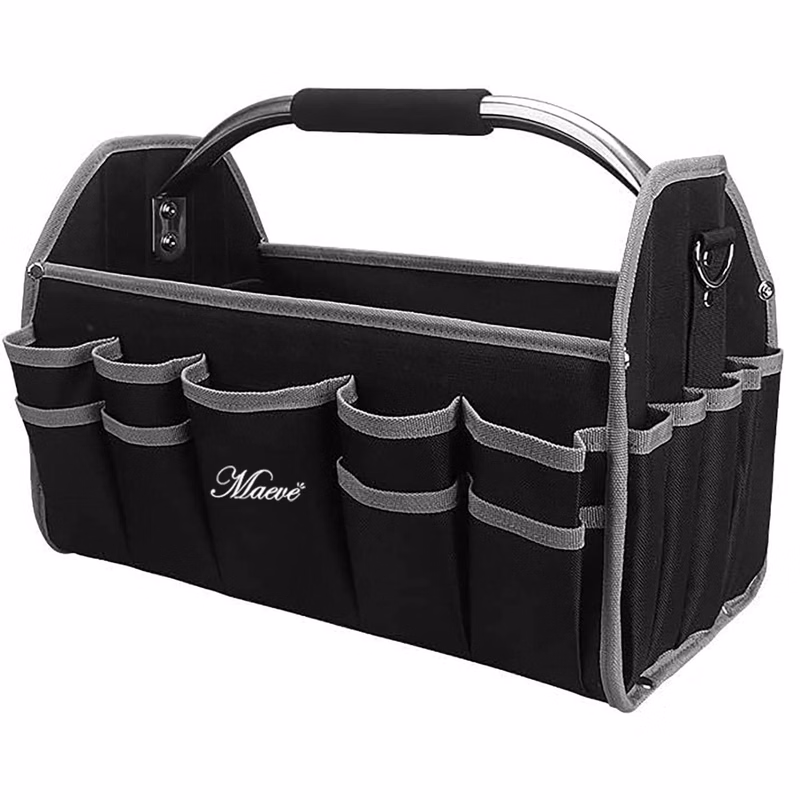 Large Oxford Cloth toolbox