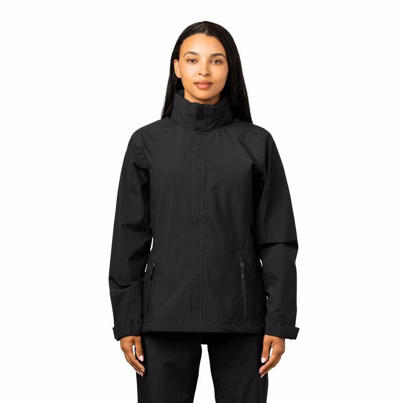 Storm Creek Women's Explorer Waterproof Rain Jacket