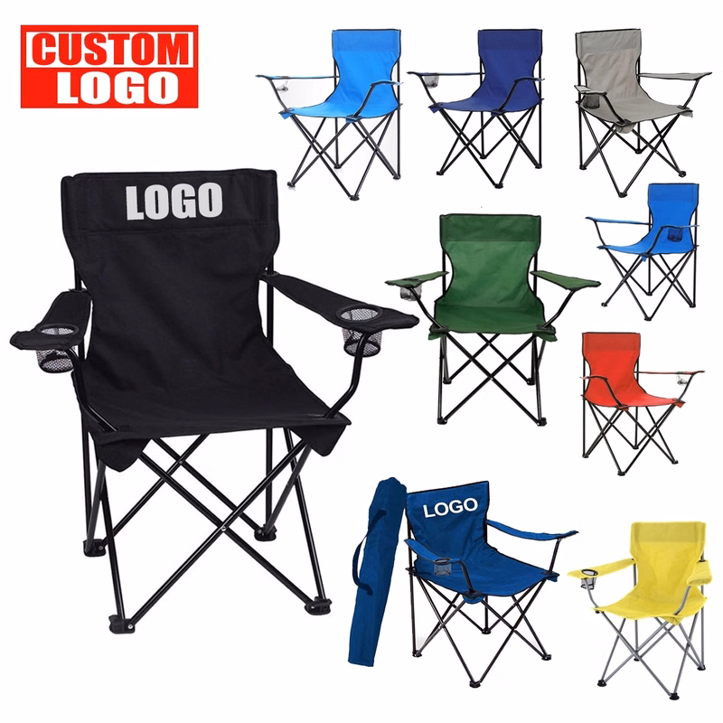 Protable Folding Chair