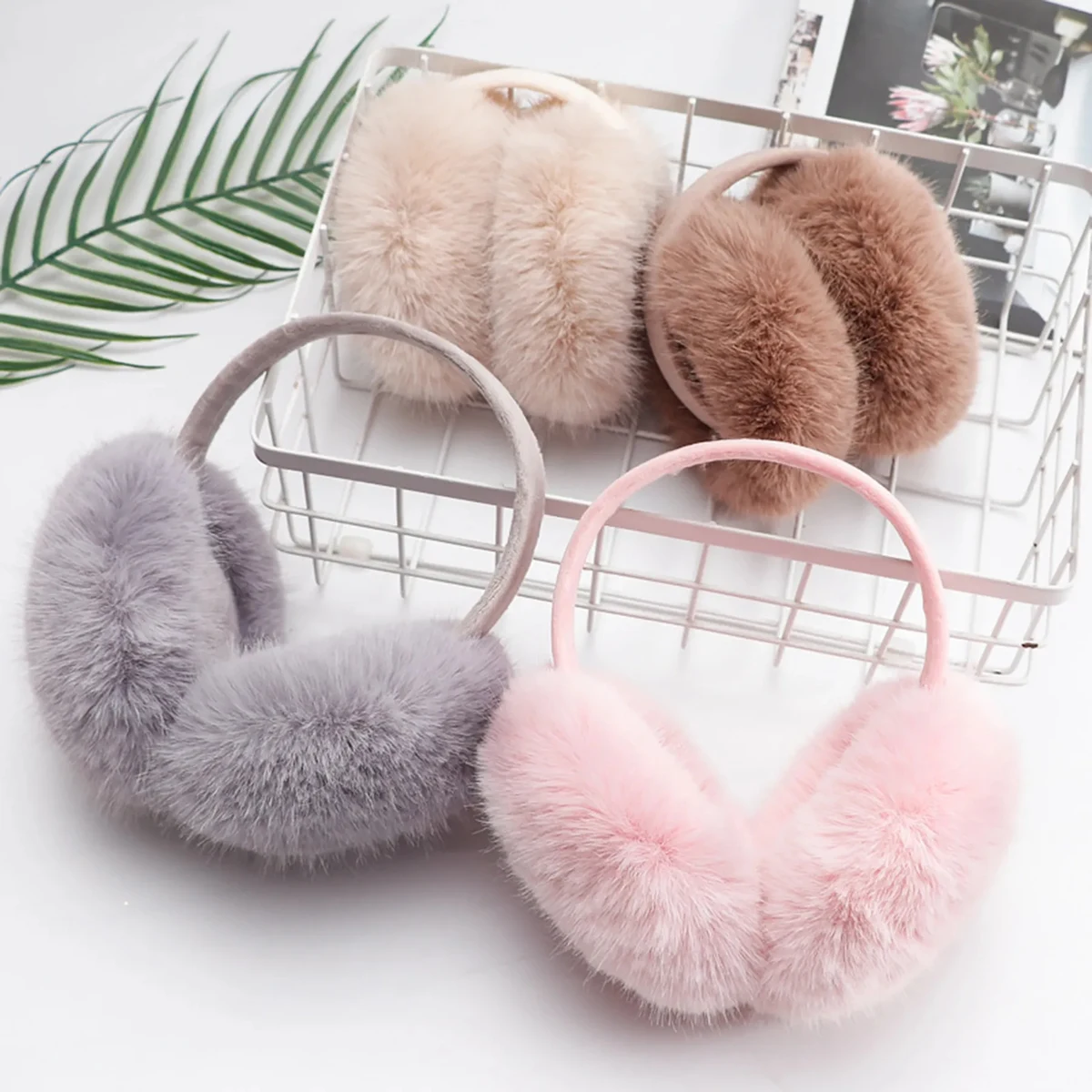Outdoor Ear Muff 1
